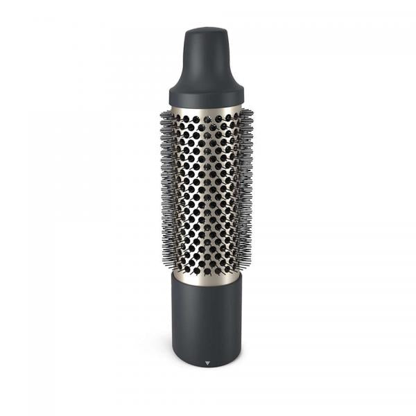 Philips 3000 series BHA301/00 messa in piega Kit per lo styling dei capelli Caldo Nero 800 W 1,8 m