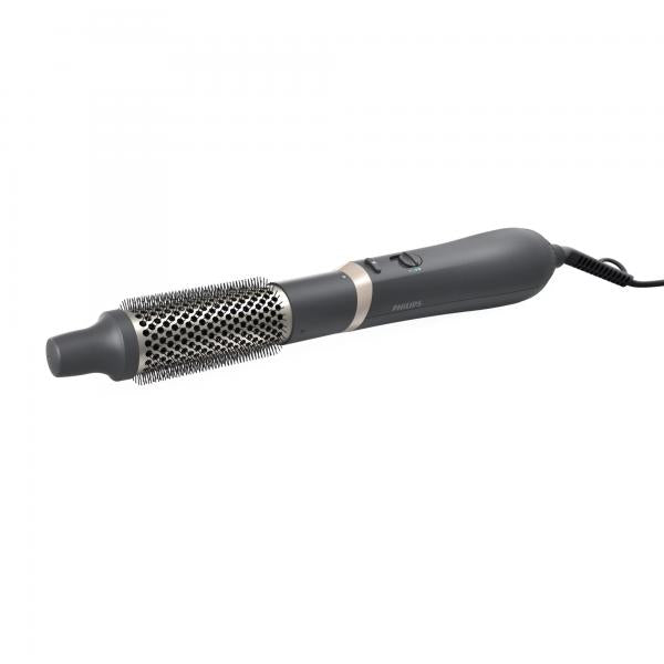 Philips 3000 series BHA301/00 messa in piega Kit per lo styling dei capelli Caldo Nero 800 W 1,8 m