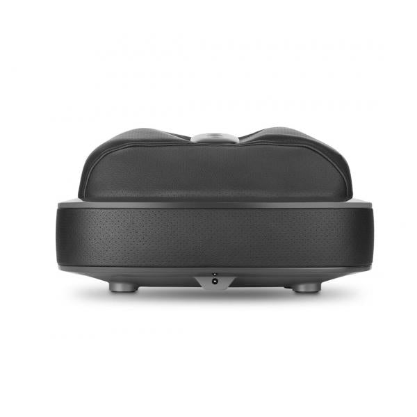 Medisana FM 900 massaggiatore Piedi Nero, Grigio