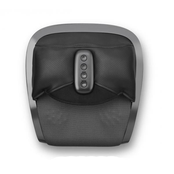 Medisana FM 900 massaggiatore Piedi Nero, Grigio