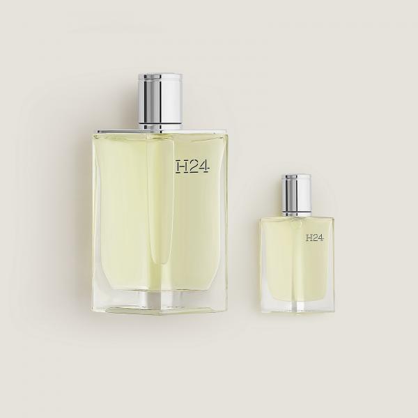 Hermès H24 Eau De Toilette Spray 100ml Set 2 Pieces