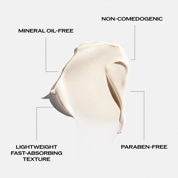 Shiseido Essential Energy Hydrating Cream Recharge 50ml 