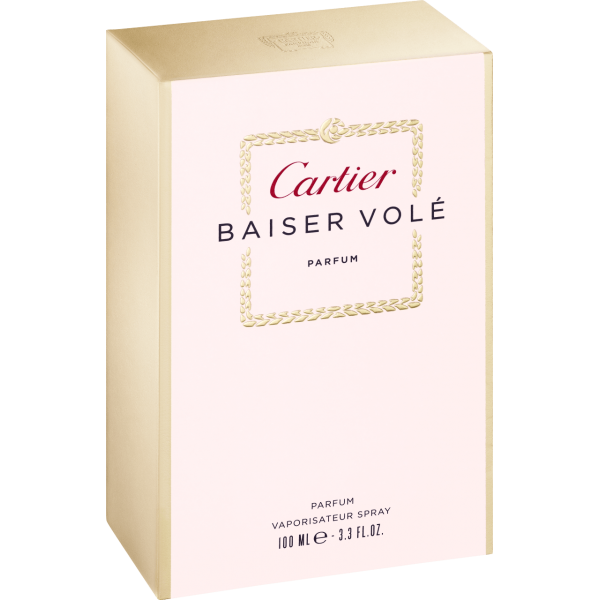 Cartier Baiser Volé Edp Spray 100ml