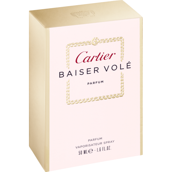 Cartier Baiser Vole Parfum 50ml Spray