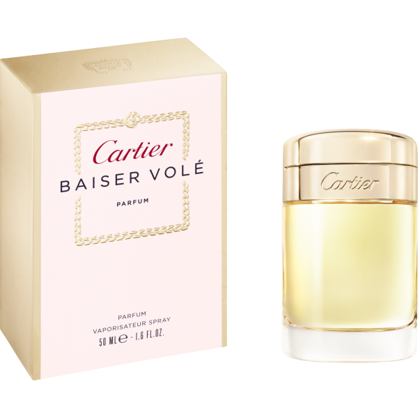 Cartier Baiser Vole Parfum 50ml Spray