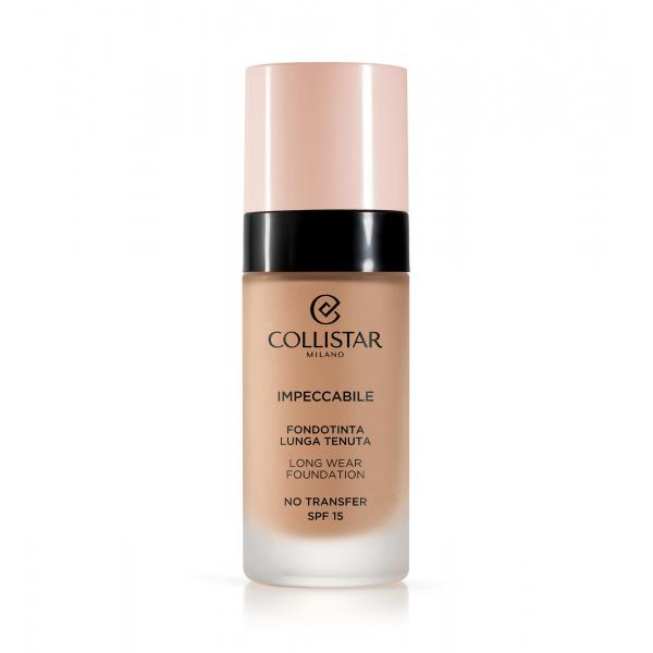 Collistar Impeccabile Base Maquillaje Larga Duración 5n