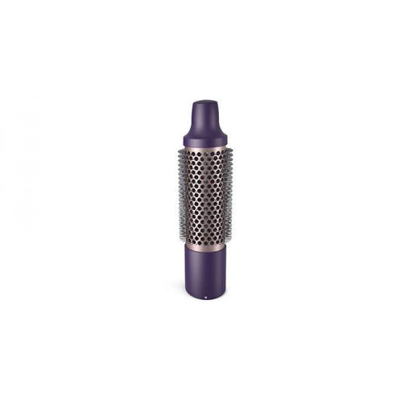 Philips 3000 series BHA313/00 messa in piega Spazzola ad aria calda Caldo Nero 800 W 1,8 m