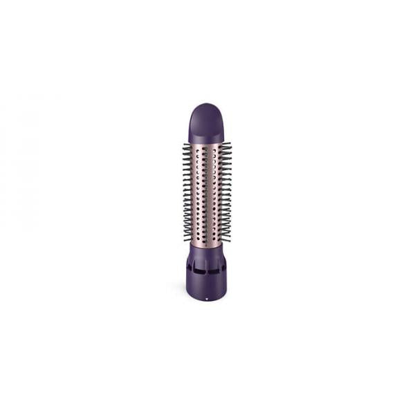 Philips 3000 series BHA313/00 messa in piega Spazzola ad aria calda Caldo Nero 800 W 1,8 m