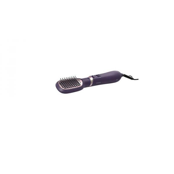 Philips 3000 series BHA313/00 messa in piega Spazzola ad aria calda Caldo Nero 800 W 1,8 m