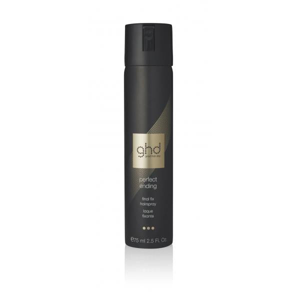Ghd Style Final Fix Hairspray 75ml