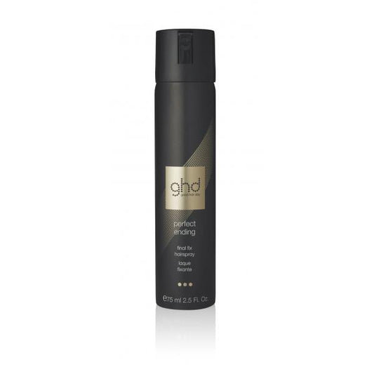 Ghd Style Final Fix Hairspray 75ml