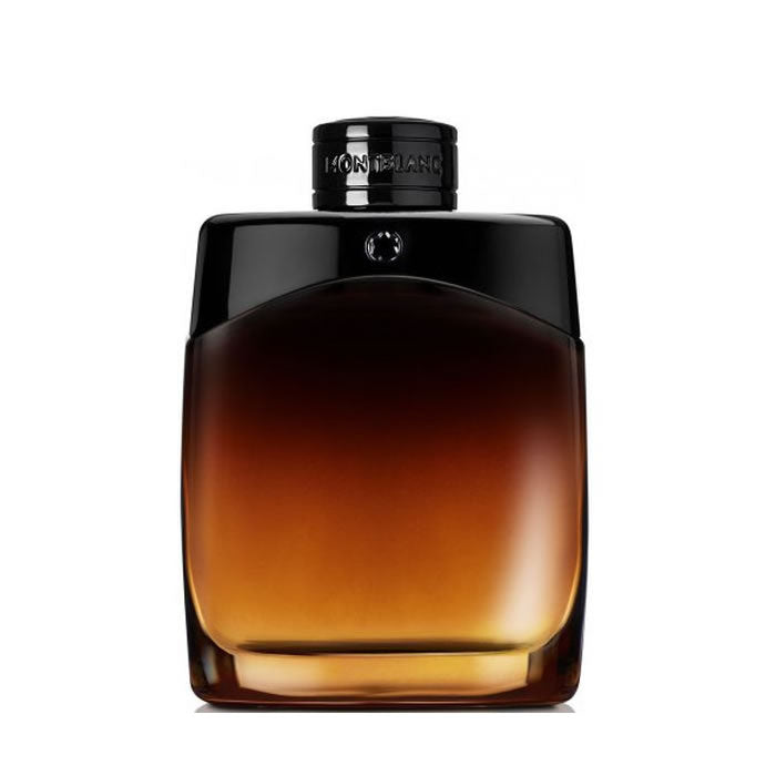Montblanc Legend Night Eau De Perfume Spray 100ml