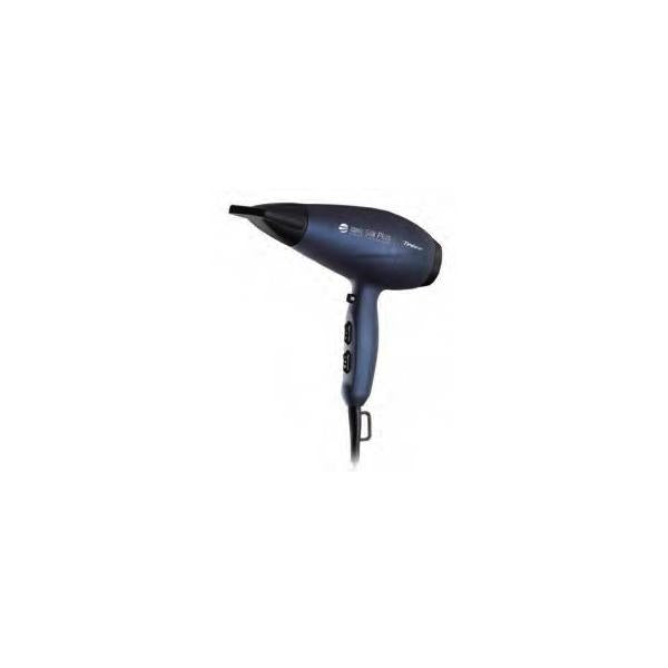 Trisa Iconic Silk Plus Haartrockner blau 1800 Watt (1056.2012)