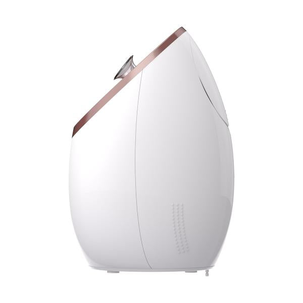 Medisana DS 600 sauna facciale Bianco