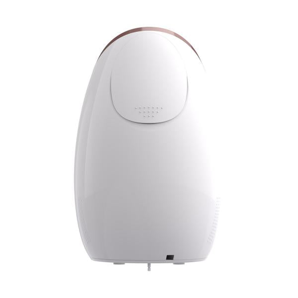 Medisana DS 600 sauna facciale Bianco