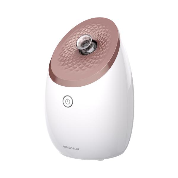 Medisana DS 600 sauna facciale Bianco