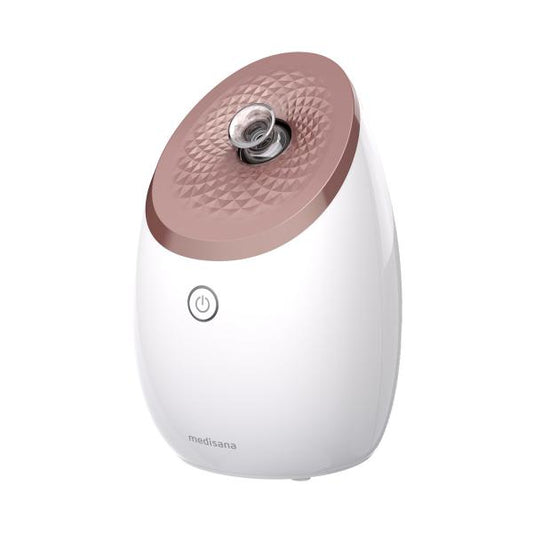 Medisana DS 600 sauna facciale Bianco