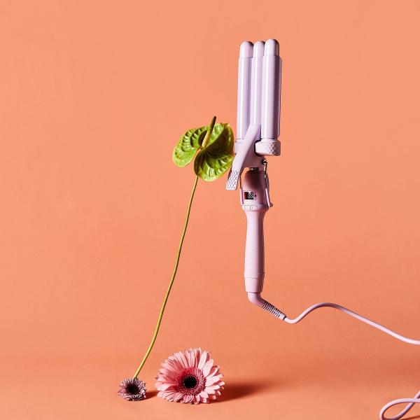 Mermade Cutie Waver Lilac 22 Mm