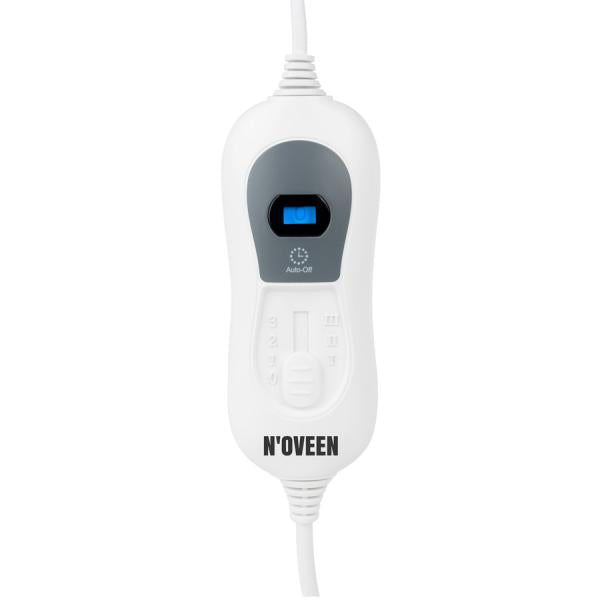 Noveen EB550 scaldapiedi elettrico 100 W Grigio