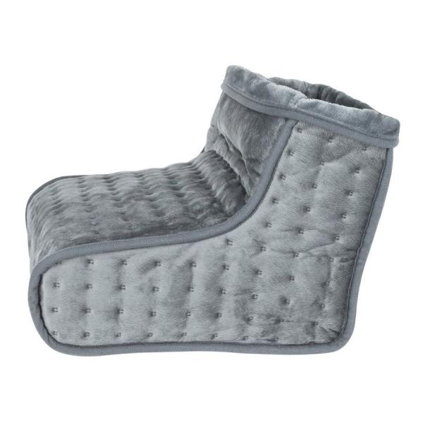 Noveen EB550 scaldapiedi elettrico 100 W Grigio