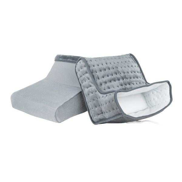 Noveen EB550 scaldapiedi elettrico 100 W Grigio