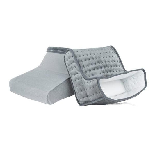 Noveen EB550 scaldapiedi elettrico 100 W Grigio