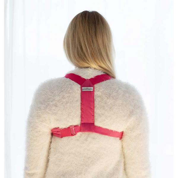 Swedish Posture Flexi Posture Brace Ti