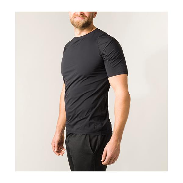 SWEDISH POSTURE T-Shirt Men Posture Re
