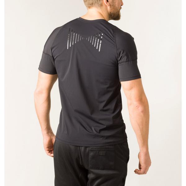 Swedish Posture Reminder Posture T-shi