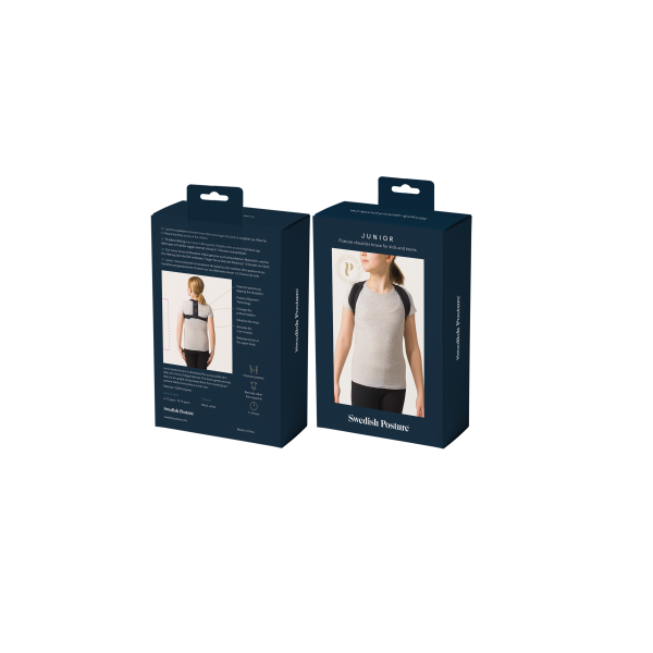 Swedish Posture Kids Posture Brace Til