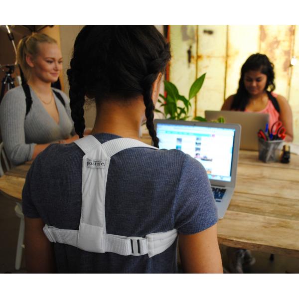 SWEDISH POSTURE Posture Brace Junior 1