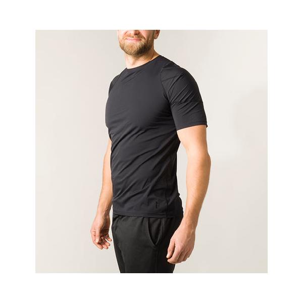 Swedish Posture Reminder Posture T-shi