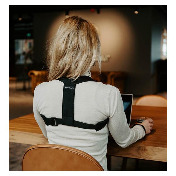 SWEDISH POSTURE Posture Brace Flexi XS