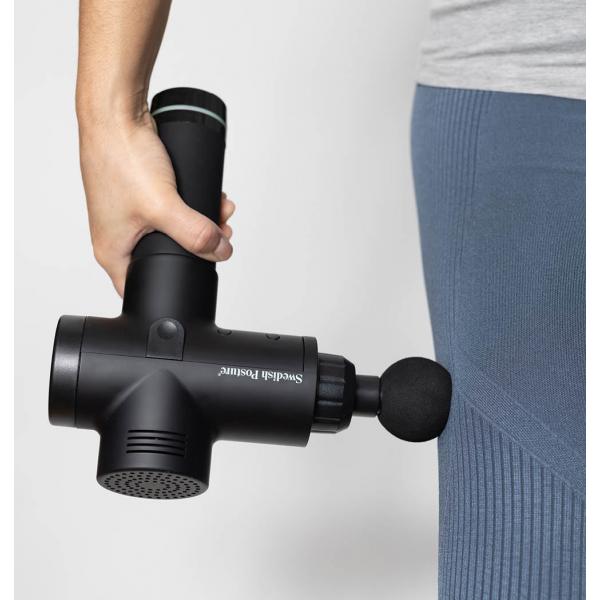 Swedish Posture Gun Pro massageapparat