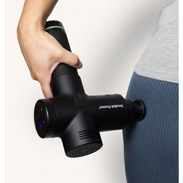 Swedish Posture Gun Pro massageapparat