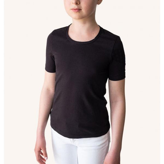 SWEDISH POSTURE T-Shirt Kids Alignment