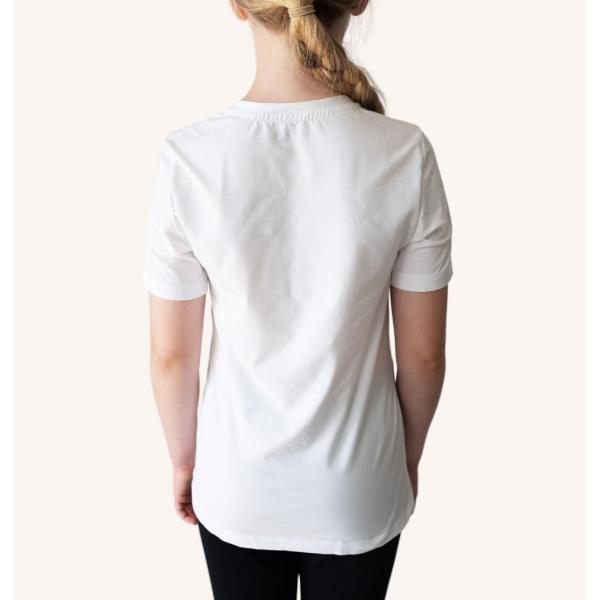 Swedish Posture 0327W1 bjle, skinne &