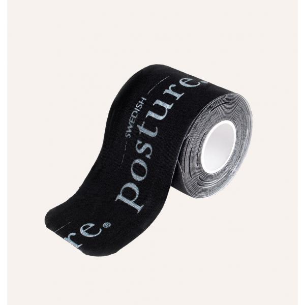 Swedish Posture Kinesio Bomuld 5 m 0 m