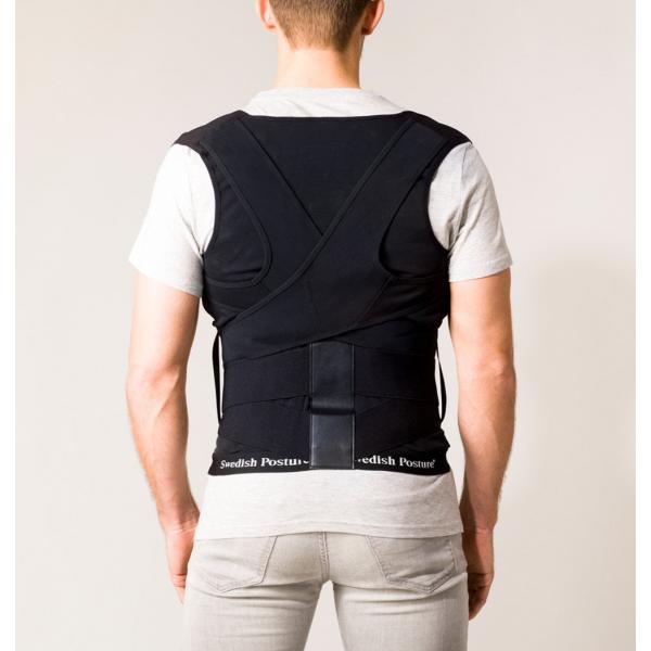 SWEDISH POSTURE Posture Vest XS