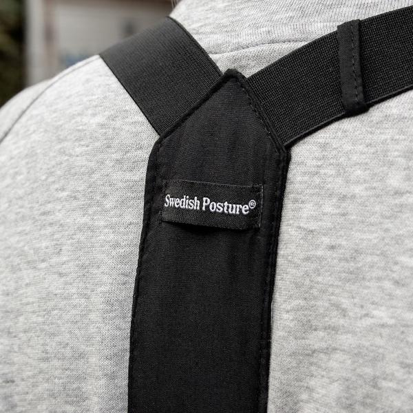 Swedish Posture Flexi Posture Brace Ti