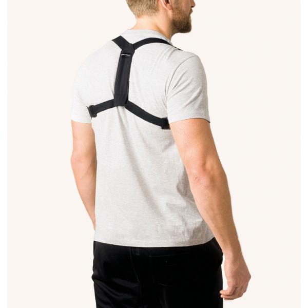 Swedish Posture Flexi Posture Brace Ti