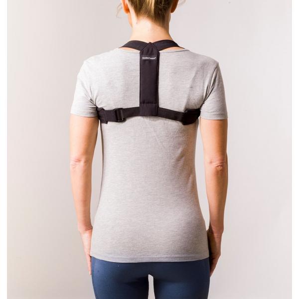 Swedish Posture Flexi Posture Brace Ti