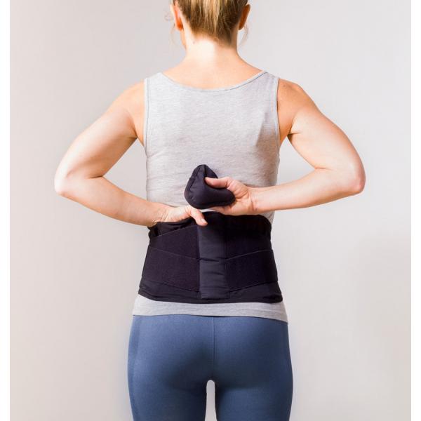 Swedish Posture Stabilize Lumbar Back