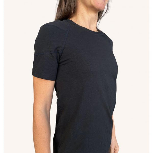 SWEDISH POSTURE T-Shirt Women Alignmen