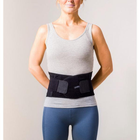 Swedish Posture Stabilize Lumbar Back