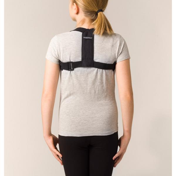 SWEDISH POSTURE Posture Brace Junior 6