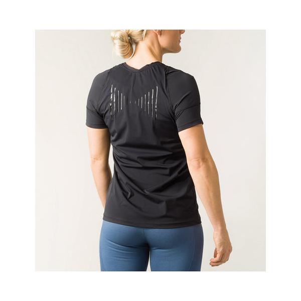 Swedish Posture Reminder Posture T-shi