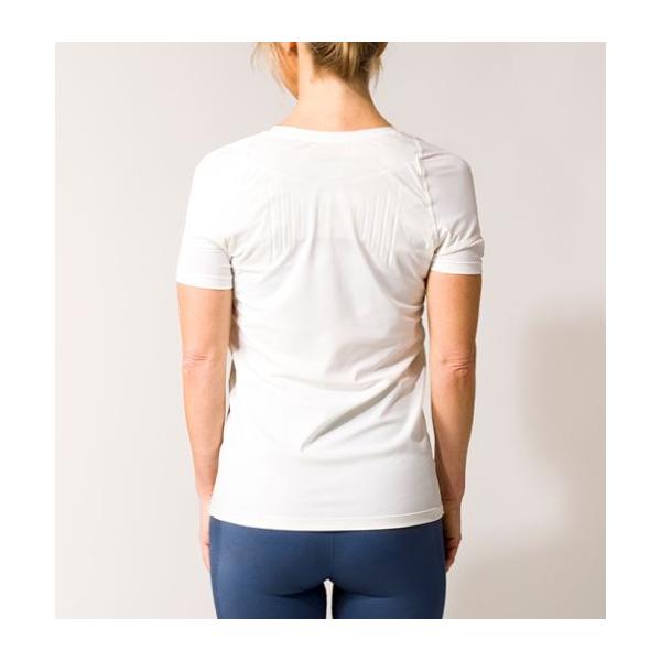 Swedish Posture Reminder Posture T-shi