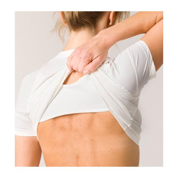 Swedish Posture Reminder Posture T-shi