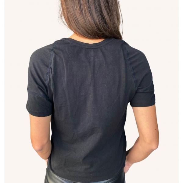 SWEDISH POSTURE T-Shirt Women Alignmen